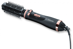 Фен-щетка Beurer HT80 1000Вт черный (591.19)