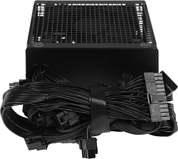 Блок питания Formula ATX 600W AP-600ММ 80 PLUS WHITE (20+4pin) APFC 120mm fan 6xSATA RTL