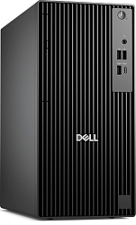 ПК Dell Pro 7054 MT i7 14700 (2.1) 8Gb SSD512Gb RTX A400 4Gb Windows 11 Pro GbitEth 180W мышь клавиатура черный (PRO-7054)
