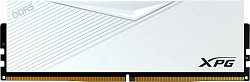 Память DDR5 2x16GB 6000MHz A-Data AX5U6000C3016G-DCLAWH XPG Lancer RTL Gaming PC5-48000 CL30 DIMM 288-pin 1.35В kit dual rank с радиатором Ret
