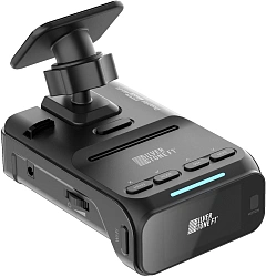 Радар-детектор Silverstone F1 Doppler Pro GPS приемник