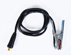 Сварочный аппарат Elitech АИС 180Д (E1703.012.00) инвертор MMA DC/TIG DC 5.4кВт