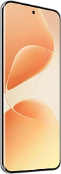 Смартфон Infinix X6886 Hot 60 Pro + 256Gb 8Gb желтый моноблок 3G 4G 2Sim 6.78" 1224x2720 Android 15 50Mpix 802.11 a/b/g/n/ac NFC GPS Protect FM