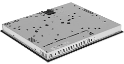 Варочная поверхность Samsung NZ64T3516CK/WT черный