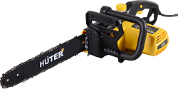 Цепная пила Huter ELS-1800P от сети 1800Вт дл.шины:14" (35cm) (70/10/5)