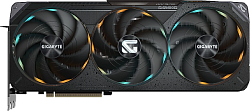 Видеокарта Gigabyte PCI-E 5.0 GV-N507TGAMING OC-16GD 1.0 NVIDIA GeForce RTX 5070TI 16Gb 256bit GDDR7 2588/28000 HDMIx1 DPx3 HDCP Ret