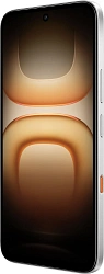 Смартфон Infinix X6895B Hot 70 128Gb 8Gb оранжевый моноблок 3G 4G 2Sim 6.78" 720x1576 Android 16 50Mpix 802.11 a/b/g/n/ac NFC GPS Protect FM microSD max2048Gb