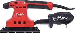 Вибро шлифовальная машина Makita M9203 190Вт
