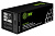 Картридж лазерный Cactus CS-C731BK 731 BK черный (1600стр.) для Canon LaserBase MF8230 i-Sensys/MF8280 i-Sensys