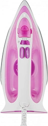 Утюг Braun SI3030PU 2300Вт розовый/белый