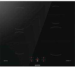Индукционная варочная поверхность Gorenje GI6401BSC черный