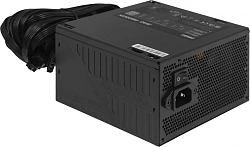 Блок питания MSI ATX 600W MAG A600DN 80+ white (20+4pin) APFC 120mm fan 5xSATA RTL
