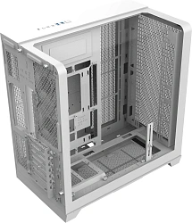 Корпус Thermaltake View 390 Air белый без БП ATX 9x120mm 2x140mm 2x200mm 2xUSB3.0 audio bott PSU