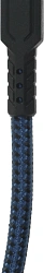 Мобильный аккумулятор Hoco U110 Type-C 10000mAh 2.1A белый (70615)