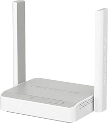Роутер беспроводной Keenetic Carrier (NC-1721) AC1200 10/100BASE-TX/4G ready