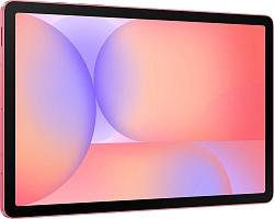 Планшет Samsung Galaxy Tab S10 Lite BSM-X406B 1380 (2.4) 8C RAM8Gb ROM256Gb 10.9" TFT 2112x1320 5G eSIM Android 15 коралловый 8Mpix 5Mpix BT WiFi microSD 2Tb 8000mAh