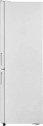 Холодильник Hitachi R-BG410PUC6X GPW 2-хкамерн. белый стекло инвертер