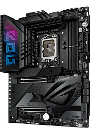 Материнская плата Asus ROG MAXIMUS Z790 DARK HERO Soc-1700 Intel Z790 4xDDR5 ATX AC`97 8ch(7.1) 2.5Gg RAID+HDMI