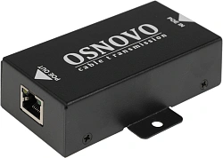 Удлинитель Osnovo E-PoE/1G