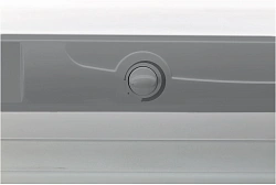 Морозильная камера Indesit DSZ 4150 G серебристый