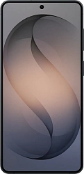 Смартфон Samsung SM-S947B Galaxy S26+ 512Gb 12Gb черный моноблок 3G 4G 2Sim 6.7" 1440x3120 Android 16 50Mpix 802.11 a/b/g/n/ac/ax/be NFC GPS GSM900/1800 GSM1900 Protect