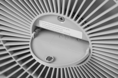 Воздухоочиститель Xiaomi Smart Air Purifier 4 Pro 70Вт белый (BHR5056EU)