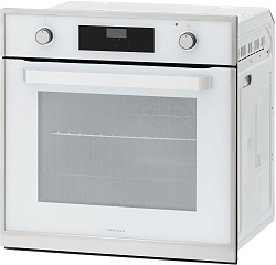 Духовой шкаф Электрический Krona Adriano 60 Wh G2 белый