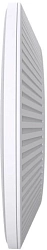 Точка доступа TP-Link EAP673 AX5400 100/1000/2500BASE-T белый