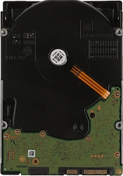 Жесткий диск WD SATA-III 24TB WD241KRYZ Server Gold 512E (7200rpm) 512Mb 3.5"
