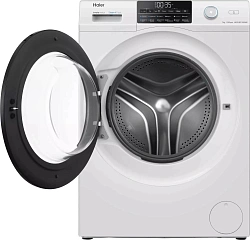 Стиральная машина Haier HW70-BP12959AE класс: A+++ загр.фронтальная макс.:7кг белый инвертор