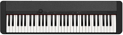 Синтезатор Casio CT-S1BK 61клав. черный