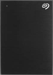Жесткий диск Seagate USB3.0 5TB STKZ5000400 One Touch 2.5" черный