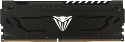 Память DDR4 2x16Gb 3200MHz Patriot PVS432G320C6K Viper Steel RTL Gaming PC4-25600 CL16 DIMM 288-pin 1.35В dual rank с радиатором Ret