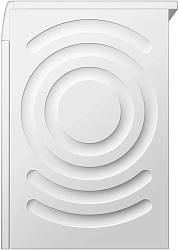 Стиральная машина Bosch Serie 6 WGG242Z2SN пан.швед. класс: A загр.фронтальная макс.:9кг белый