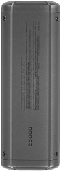 Мобильный аккумулятор Xiaomi BHR9970GL 25000mAh QC/PD 140W 6.1A USB-A/USB-C серый