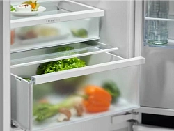 Холодильник Electrolux ENTMUSP8S 2-хкамерн.