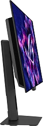 Монитор Asus 26.5" ROG Strix XG27AQDMGR черный WOLED LED 16:9 HDMI глянцевая HAS Piv 1000cd 178гр/178гр 2560x1440 240Hz FreeSync Premium Pro DP SPDIF 2K USB 86.6кг