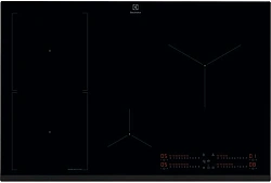 Индукционная варочная поверхность Electrolux EIS87453 черный