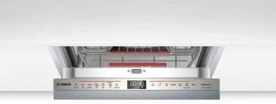 Посудомоечная машина встраив. Bosch SPV6EMX76Q узкая