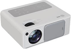 Проектор Cactus CS-PRM.01WT.Full HD-A LCD 700Lm ANSI (1920x1080) 2500:1 ресурс лампы:50000часов 2xUSB typeA 2xHDMI 1.8кг