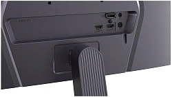 Монитор LG 27" UltraGear 27G523B-B черный IPS LED 1ms 16:9 HDMI матовая 1000:1 300cd 178гр/178гр 1920x1080 FHD 4.2кг