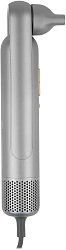 Фен Deerma DEM-CF52W 1200Вт темно-серый
