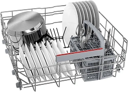 Посудомоечная машина встраив. Bosch SMV4HAX19E полноразмерная инвертер