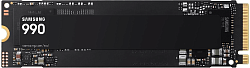 Накопитель SSD Samsung PCIe 4.0 x4 2TB MZ-V9V2T0BW M.2 2280