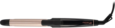 Щипцы Polaris PHS 2533KT Digital Pro 50Вт черный/розовый макс.темп.:200С покрытие:керамическое (PHS 2533KT)