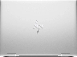 Ноутбук HP EliteBook x360 1040 G10 Core i7 1355U 16Gb SSD512Gb Intel Iris Xe graphics 14" IPS Touch WUXGA (1920x1200) Windows 11 Pro 64 silver WiFi BT Cam (9M491AT)