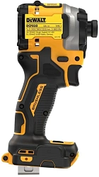 Шуруповерт DeWalt DCF850N-XJ аккум. патрон:шестигр.1/4"