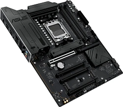 Материнская плата Asus X870 MAX GAMING WIFI7 Socket AM5 AMD X870 ATX AC`97 8ch(7.1) 2.5Gg RAID+HDMI