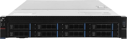 Сервер IRU Rock g2208ig3 2x4314 2x32Gb 2x1300W w/o OS (2157740)
