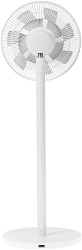 Вентилятор напольный Xiaomi Mi Smart Standing Fan 2 EU 15Вт скоростей:4 белый